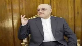 سفیر ایران در لبنان از انفجار پیجرها گفت 