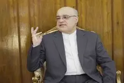 سفیر ایران در لبنان از انفجار پیجرها گفت 