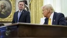 Report: Vance asked Trump to fire Waltz