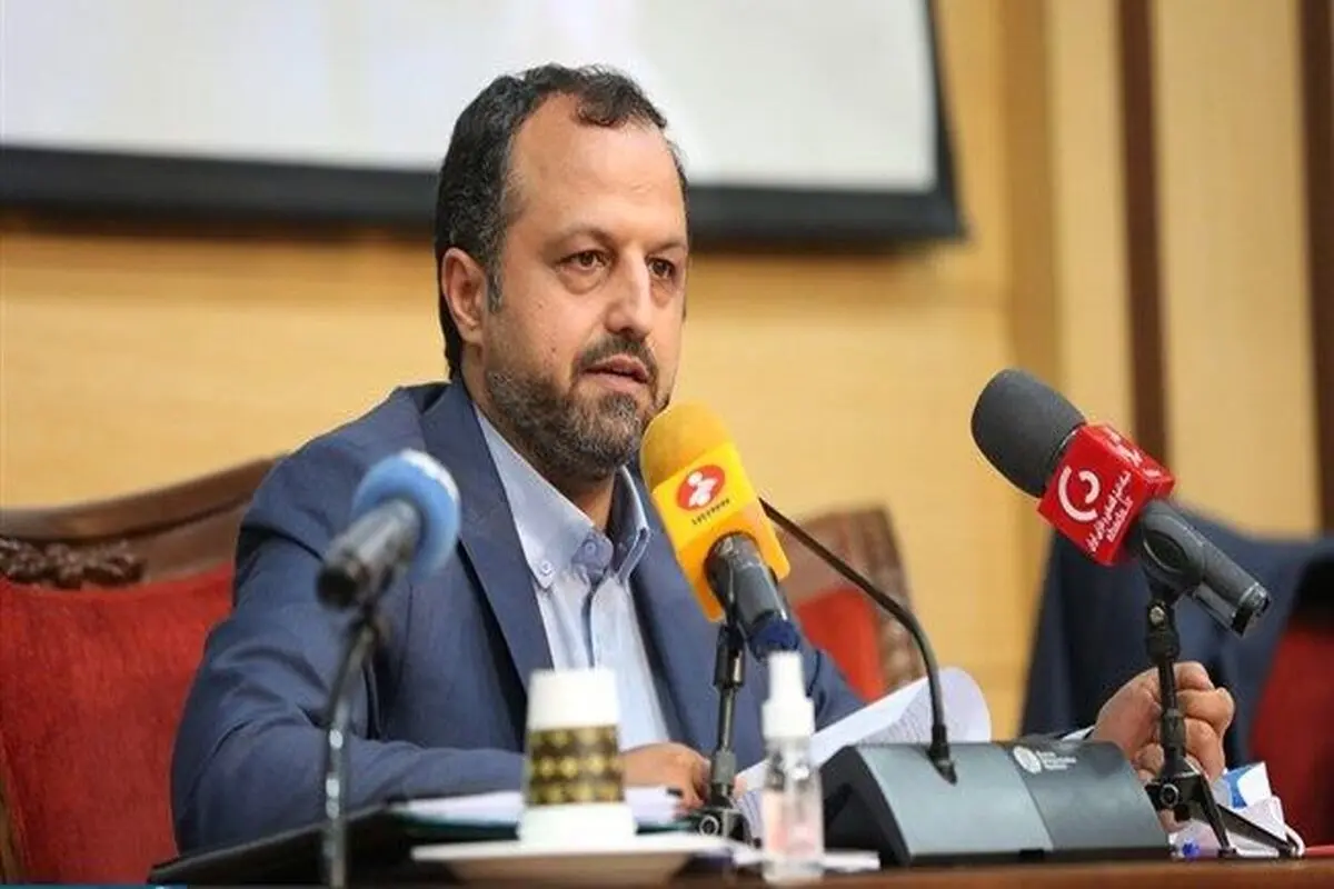 وزیر الاقتصاد الایرانی یعلن عن زیادة صادرات النفط الإیرانی رغم استمرار العقوبات