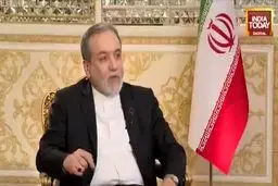 عراقچی: از جنگ ۱۲ روزه درس گرفتیم