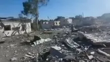 Hezbollah drones target, hit Israeli Yarden Barracks