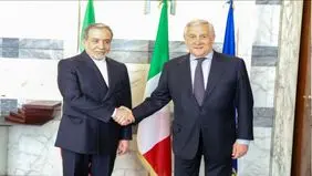 گروسی: دیپلماسی با ایران بیش از هر زمان دیگری ضرورت دارد