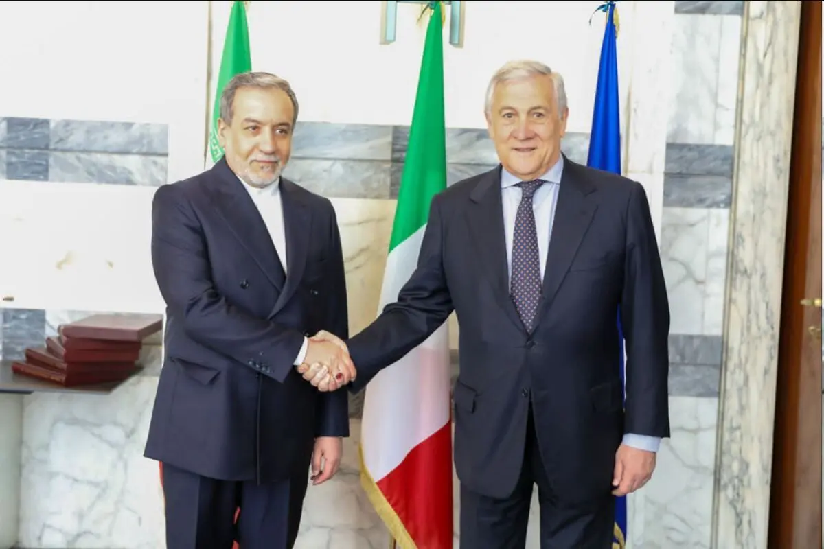 گروسی: دیپلماسی با ایران بیش از هر زمان دیگری ضرورت دارد