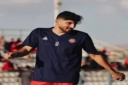 مهدی ترابی مصدوم شد؛۲ هفته دوری از میدان

