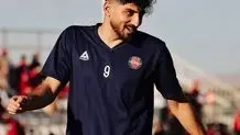 کنفرانس خبری لیگ برتر جنب توالت + ویدئو