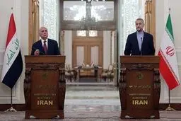 Giving extra time to terrorists to harm Iran, Iraq, Kurdistan