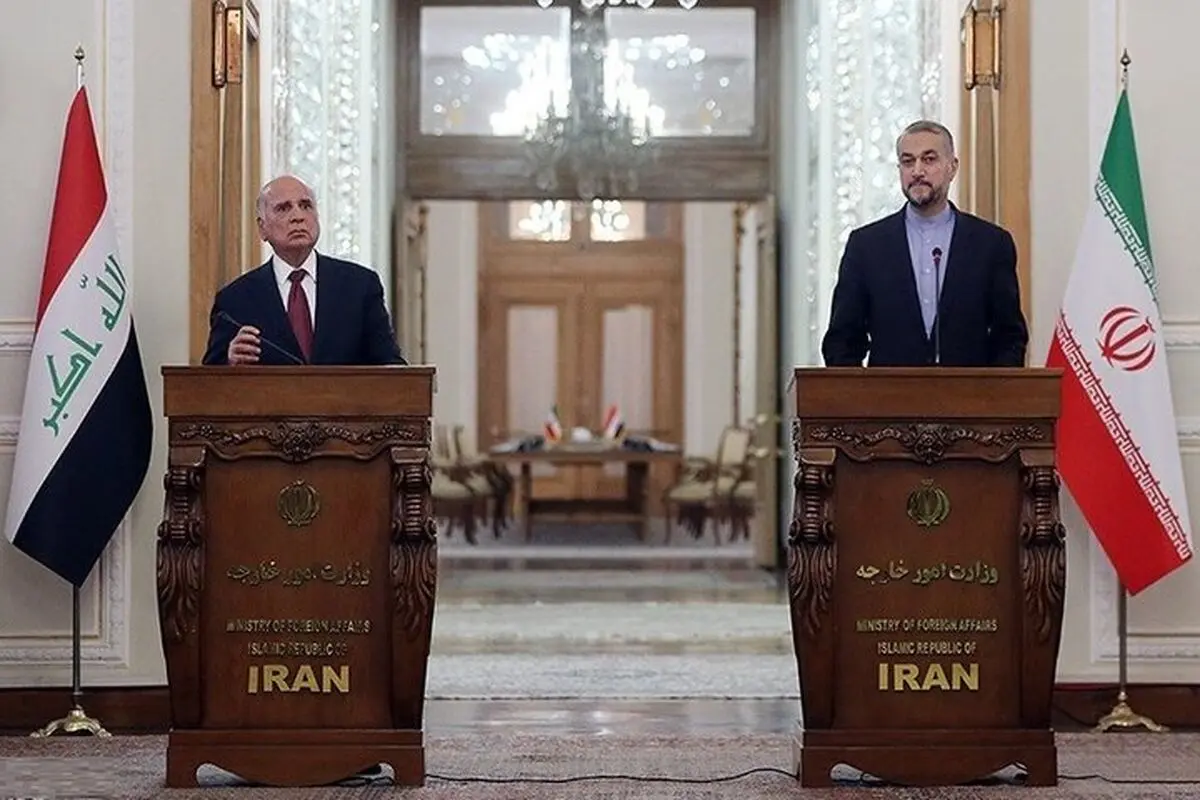 Giving extra time to terrorists to harm Iran, Iraq, Kurdistan