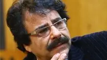 علیرضا افتخاری درباره قطعه بدرقه: صدای من را معدوم کنید