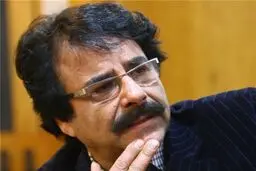 علیرضا افتخاری درباره قطعه بدرقه: صدای من را معدوم کنید