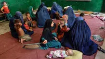 حصار  زنان افغانستان تنگ‌تر شد

