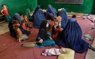 زنان افغان، کلیشه رایج زن قربانی فقیر