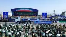 پهپاد جدید ارتش رونمایی خواهد شد
