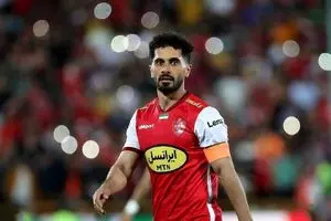 واکنش امید عالیشاه به اعتراض هواداران پرسپولیس
