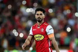 واکنش امید عالیشاه به اعتراض هواداران پرسپولیس