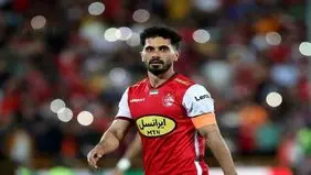 واکنش امید عالیشاه به اعتراض هواداران پرسپولیس