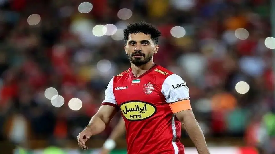 واکنش امید عالیشاه به اعتراض هواداران پرسپولیس