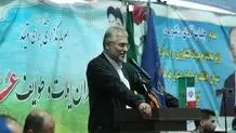 تأکید بر تقویت هماهنگی در شورای عالی عشایر