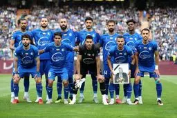 4 بازیکن استقلال در لیست تمدید جباری