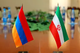 تقویت یک رفاقت دیپلماتیک