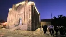 هگمتانه یک گام دیگر به ثبت جهانی نزدیک شد
