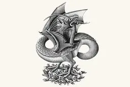 تاریخ تکامل مغز

