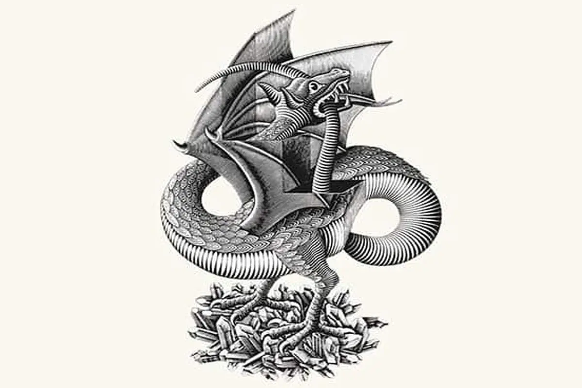 تاریخ تکامل مغز

