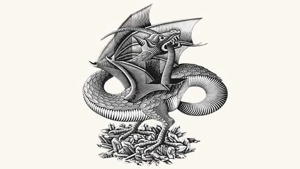 تاریخ تکامل مغز