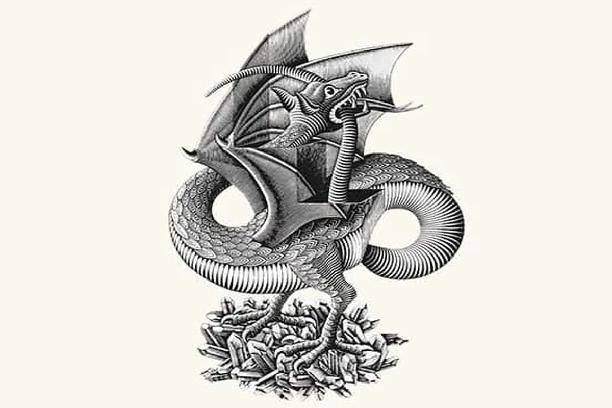 تاریخ تکامل مغز

