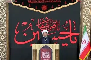 امام جمعه شیراز از حضور ۴۰ میلیونی در تشییع پیکر رهبر شهید خبر داد 