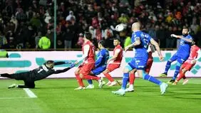ظرفیت هواداران استقلال و پرسپولیس در داربی ۵۰ - ۵۰ است