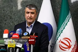 Iran among top 3 countries in medicine, radiopharmaceuticals
