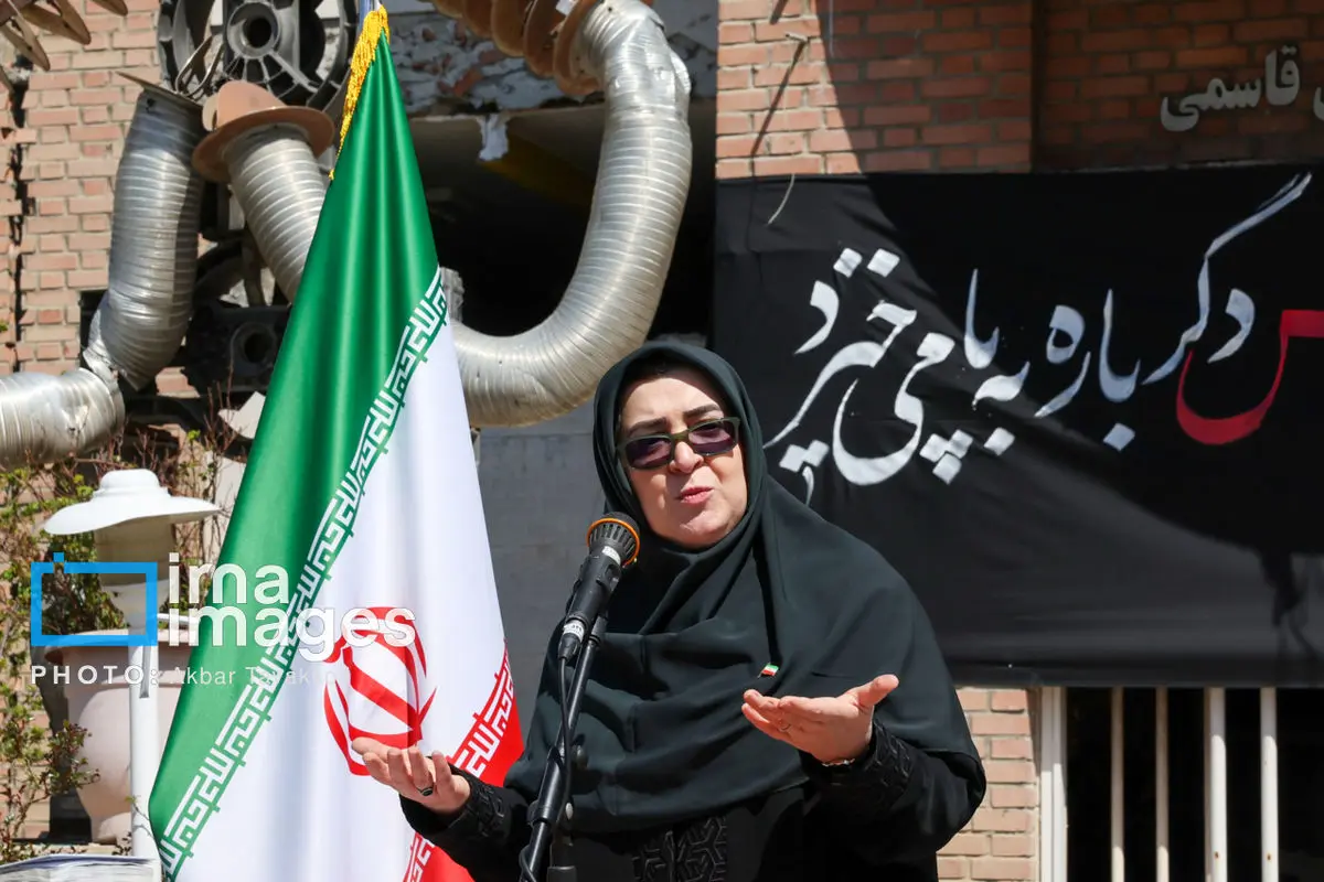 سخنگوی دولت: آینده ایران از حال، بهتر خواهد شد

