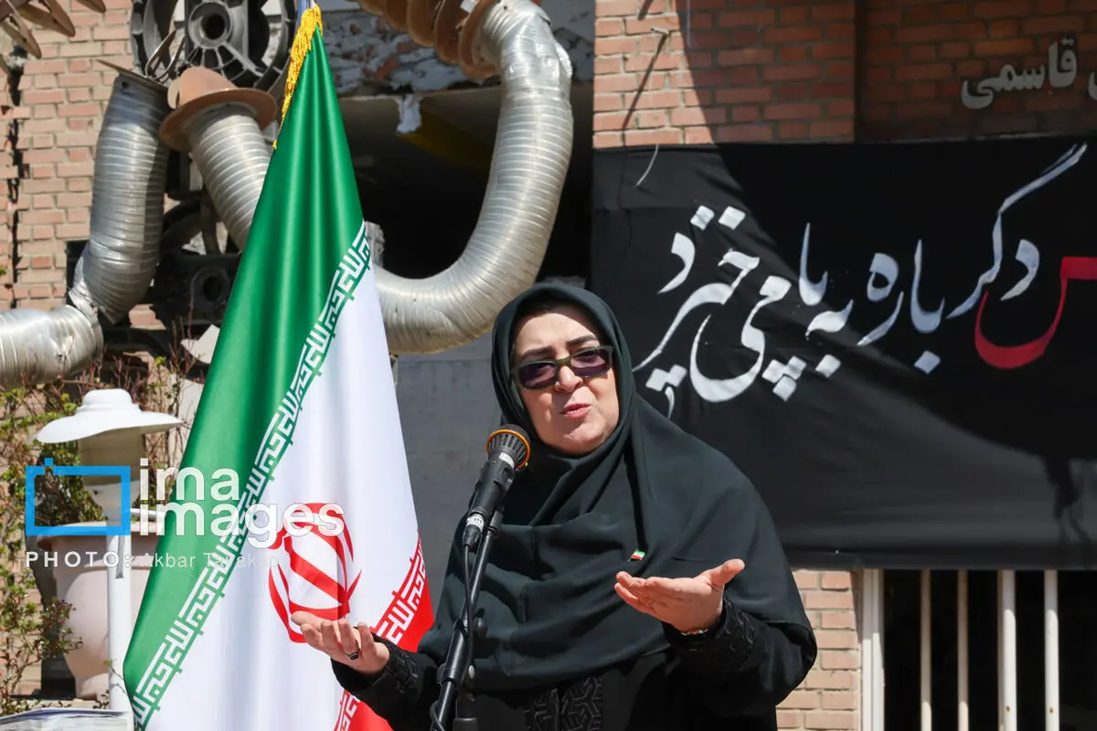 سخنگوی دولت: آینده ایران از حال، بهتر خواهد شد

