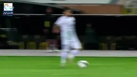 گل اول پیکان به سپاهان را ببینید + ویدیو