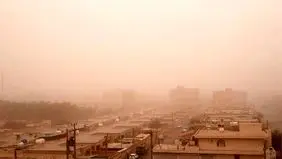 علت مشاهده دود در آسمان ماهشهر چه بود؟