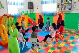 صدور ابلاغیه شهریه کودکستانها در استان خراسان شمالی