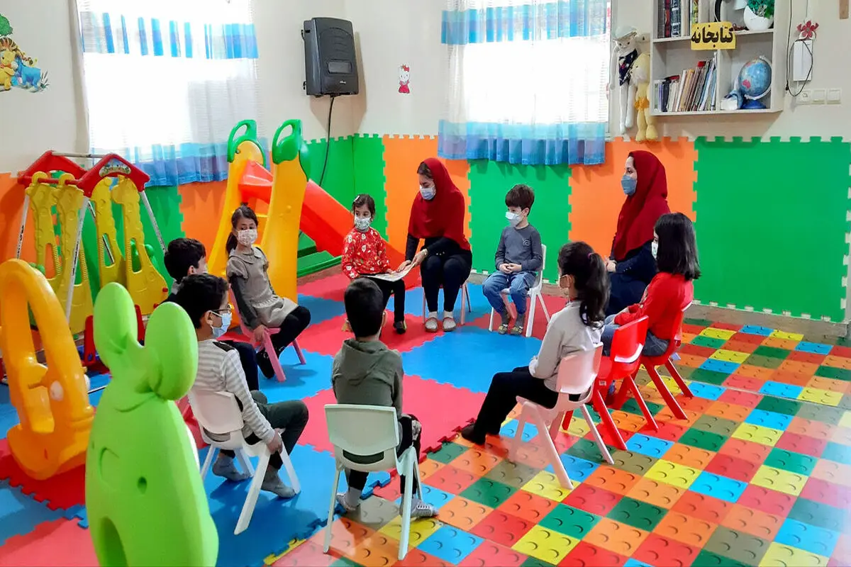 شهریه مهدکودک ‌ها تغییر می‌کند?