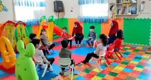 صدور ابلاغیه شهریه کودکستانها در استان خراسان شمالی