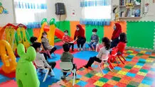 صدور ابلاغیه شهریه کودکستانها در استان خراسان شمالی