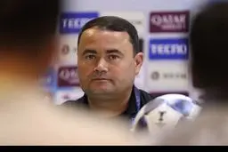 اعلام آمادگی آخال برای دیدار با سپاهان/ سرمربی آخال: بازی فردای ما و سپاهان جذاب‌تر از دیدار رفت خواهد بود