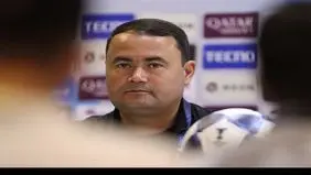 اعلام آمادگی آخال برای دیدار با سپاهان/ سرمربی آخال: بازی فردای ما و سپاهان جذاب‌تر از دیدار رفت خواهد بود