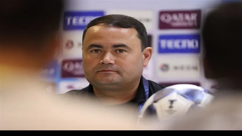 اعلام آمادگی آخال برای دیدار با سپاهان/ سرمربی آخال: بازی فردای ما و سپاهان جذاب‌تر از دیدار رفت خواهد بود