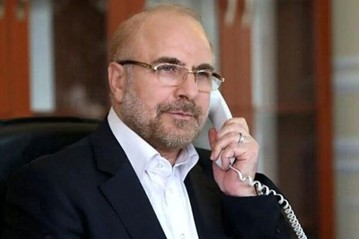 آمادگی مجلس ایران برای توسعه همکاری‌های پارلمانی ایران و عراق
