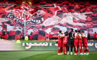 سوپرجام ایران | ترکیب پرسپولیس برابر سپاهان