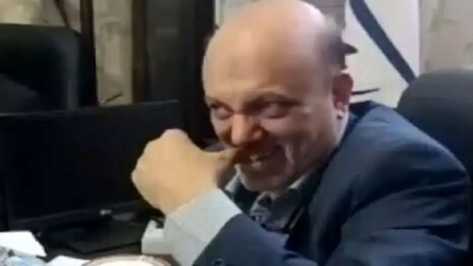 شورای نگهبان علیرضا منادیسفیدان را رد صلاحیت کند
