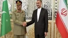 Iran Armed Forces can stand up against any enemy: Army chief