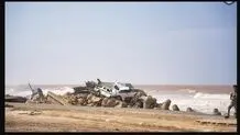 سیل و طوفان مرگبار در لیبی؛ بر اساس آمار غیررسمی ۲هزار  کشته و ۶ هزار مفقودی!

