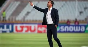 مسعود شجاعی رسماً سرمربی صنعت نفت آبادان شد
