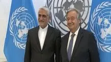 Iran main victim of infrastructural cyber attacks